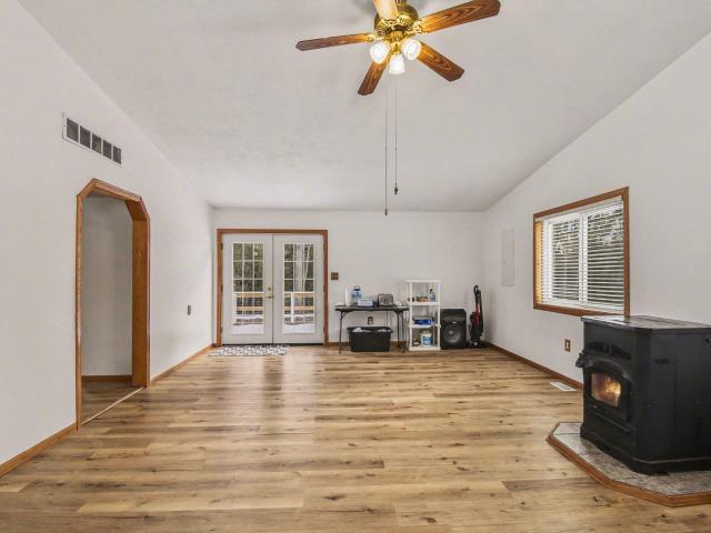 House for sale in Clare, Michigan
