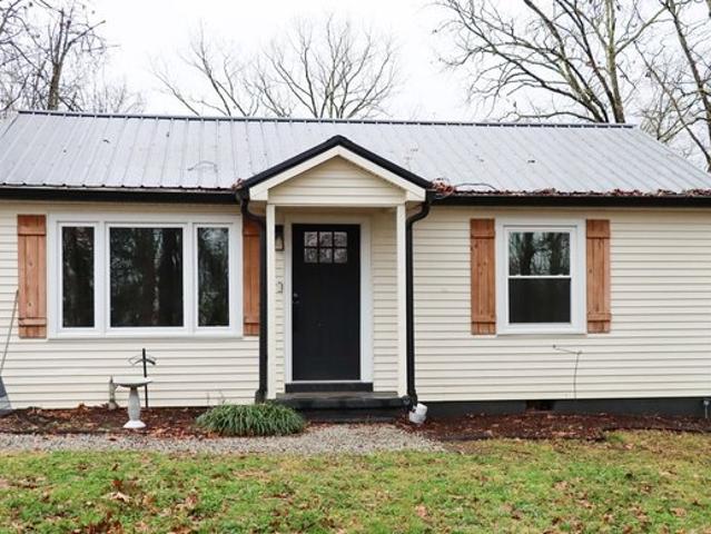 House for sale in Tennessee