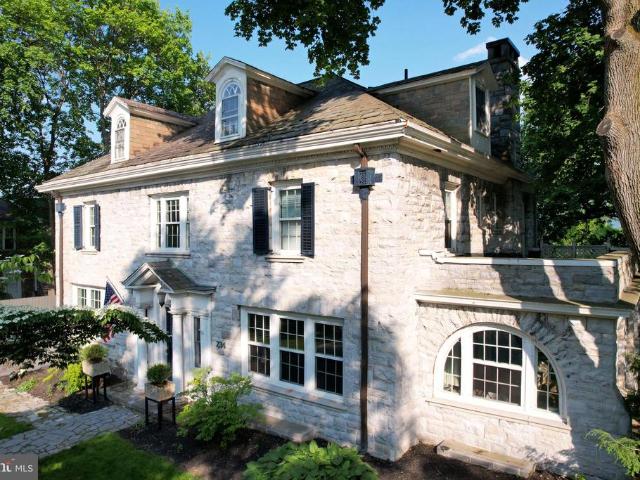 House for sale in State College, Pennsylvania