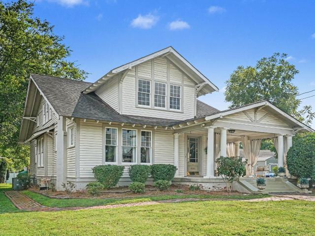 House for sale in Tennessee