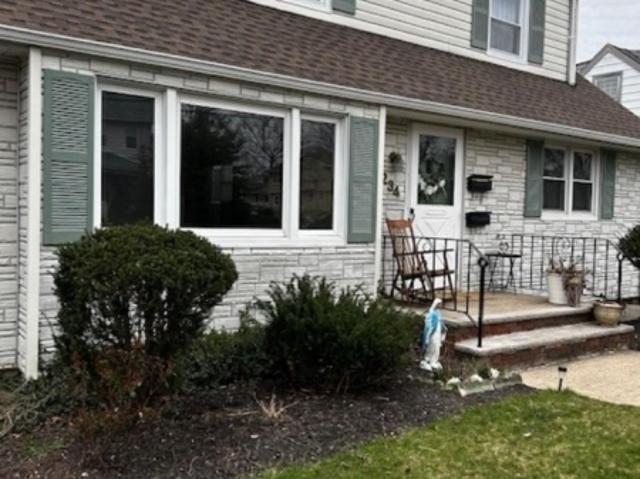 Property for rent in Bound Brook, New Jersey