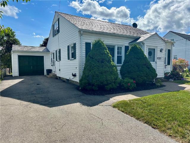 House for sale in East Rochester, New York