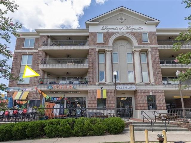Condo for sale in Auburn, Alabama