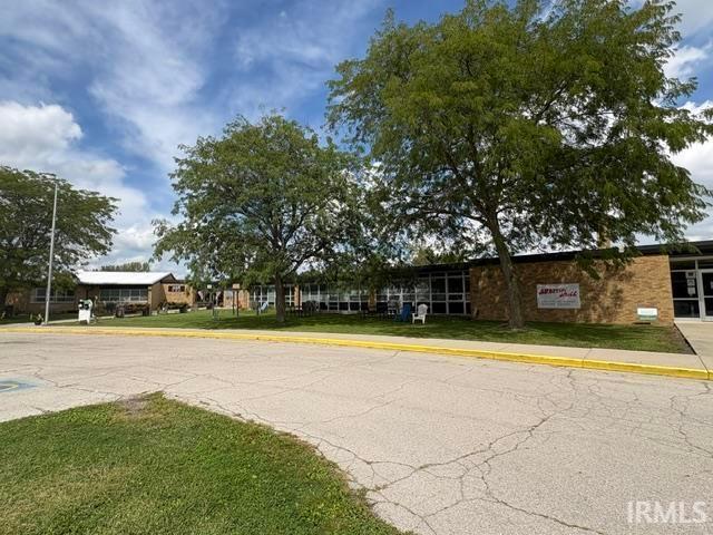 Commercial for sale in Indiana