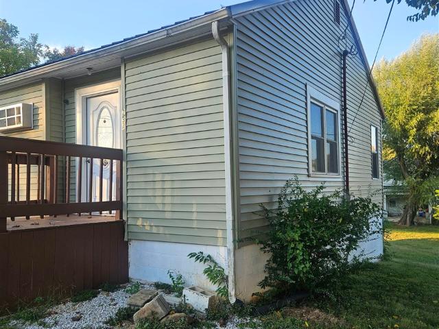 House for sale in Glasgow, Barren County