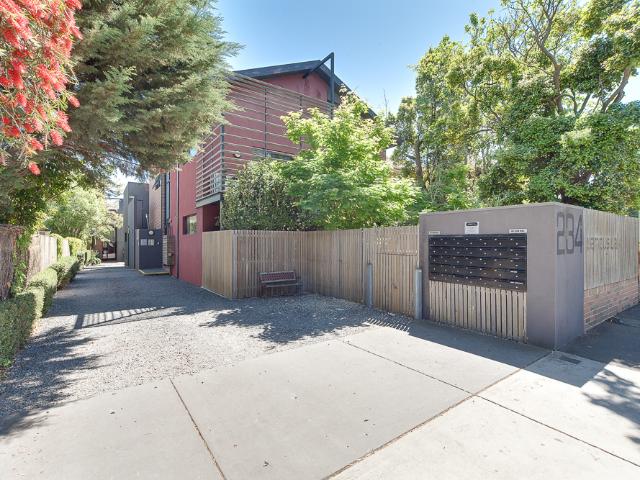Apartment for rent in Camerons Creek, Victoria