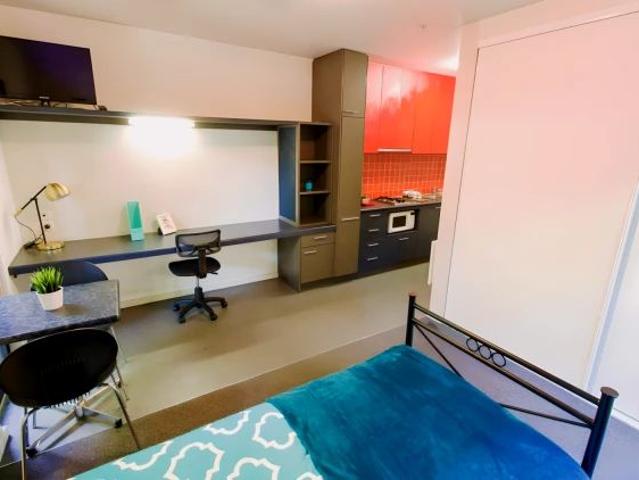 Granny Flat for rent in Camerons Creek, Victoria