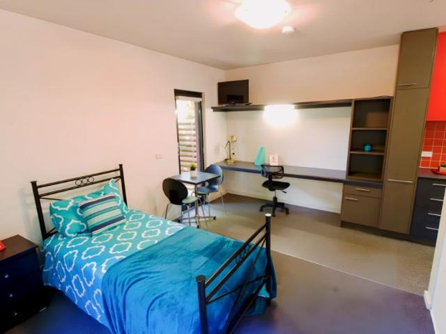 Granny Flat for rent in Camerons Creek, Victoria