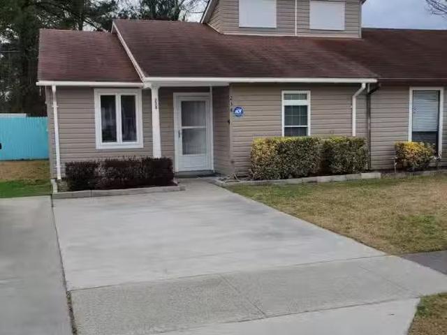 House for rent in Havelock