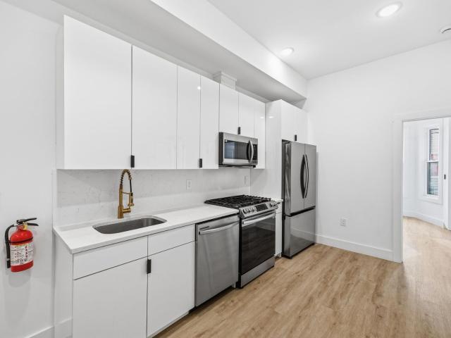 House for rent in Hudson, New Jersey