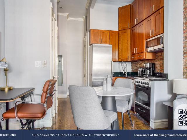 Apartment for rent in New York, Arverne