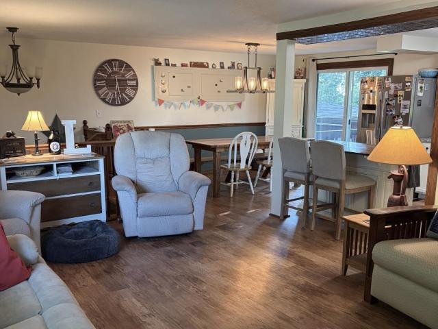 House for sale in Kanawha, Iowa