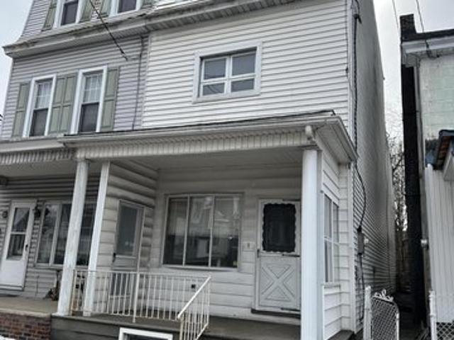 House for sale in Mount Carmel, Pennsylvania