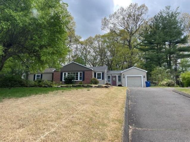 House for sale in Windsor, Connecticut