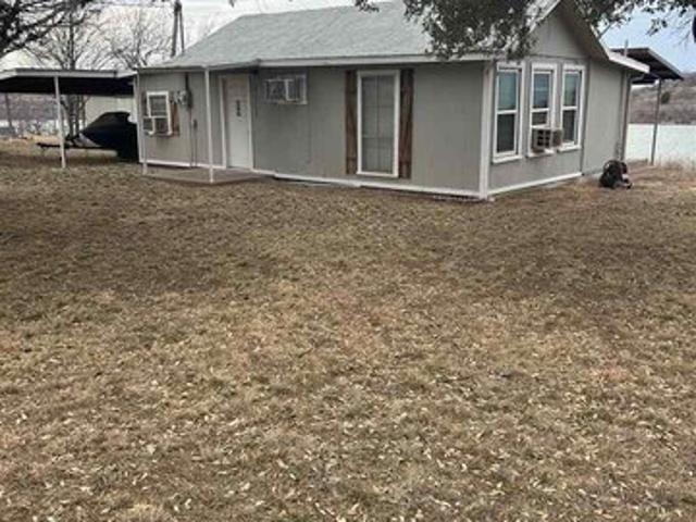 House for sale in Seymour, Texas