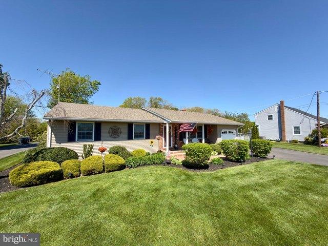 House for sale in Buena, New Jersey