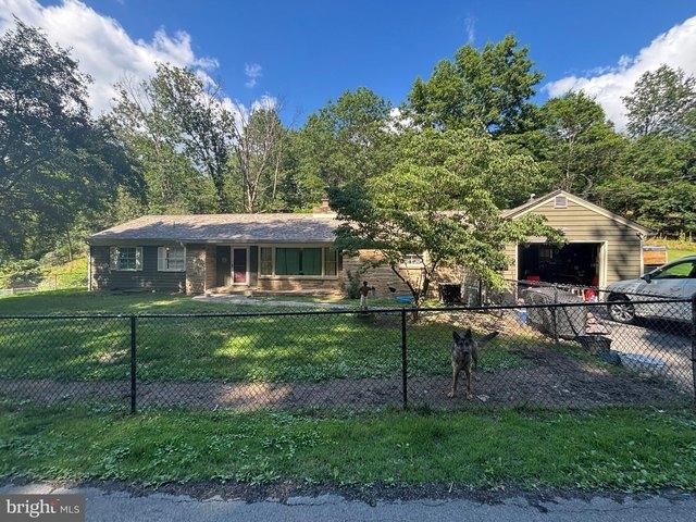 House for sale in Romney, West Virginia