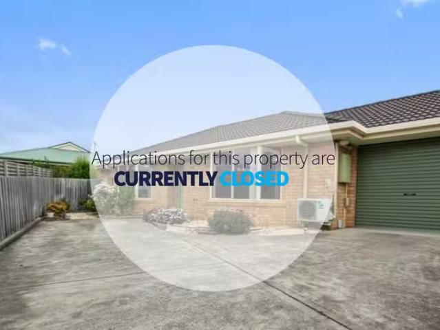 House for rent in Hobart, Tasmania