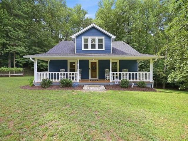 House for sale in Wilkesboro, North Carolina