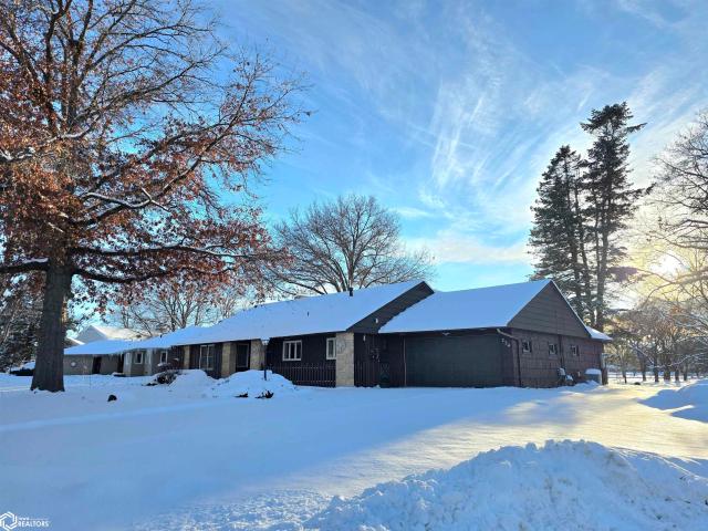 House for sale in Cerro Gordo, Iowa