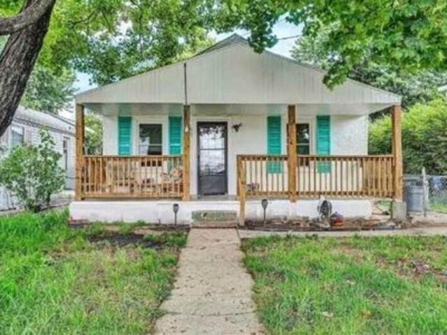 House for sale in Virginia