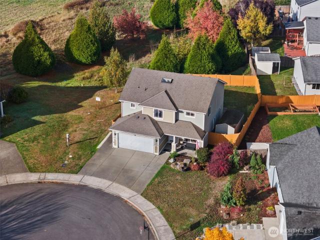 House for sale in Chehalis, Washington