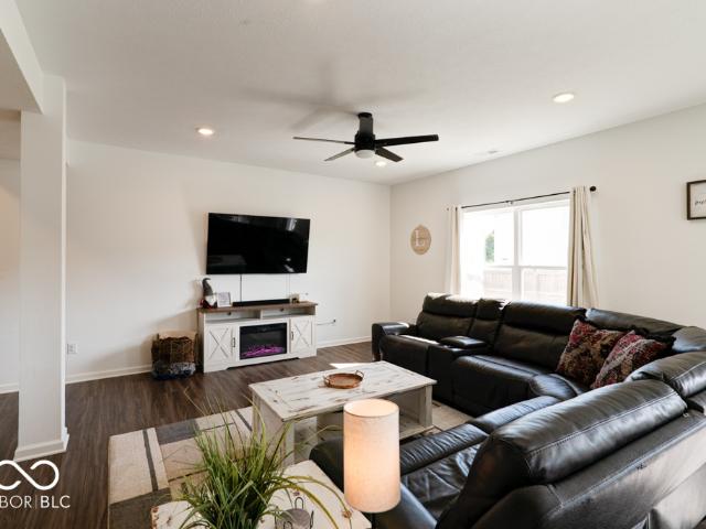 House for sale in Pendleton, Indiana