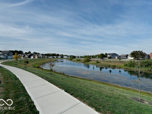 House for sale in Pendleton, Indiana