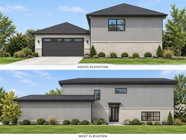House for sale in Winnebago, Illinois
