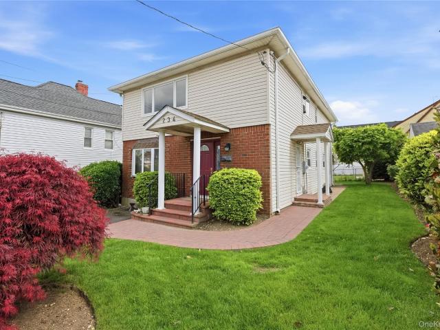 House for sale in Nassau, New York