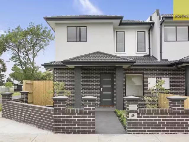 House for rent in Ardeer, Victoria