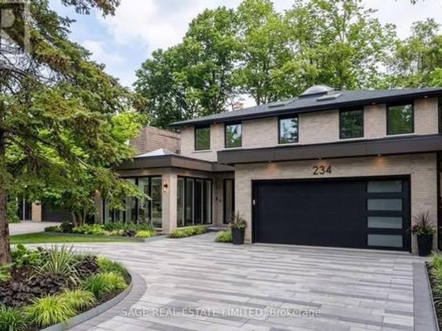 House for sale in Woburn, Ontario