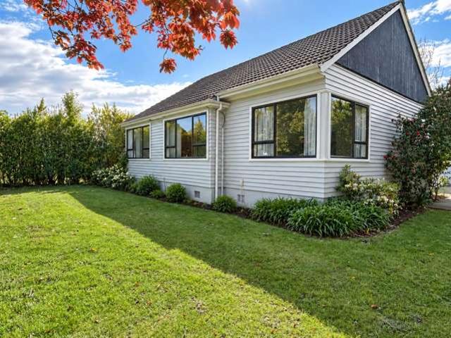 House for rent in Riccarton, Canterbury