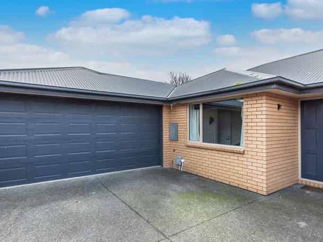 House for rent in Riccarton, Canterbury
