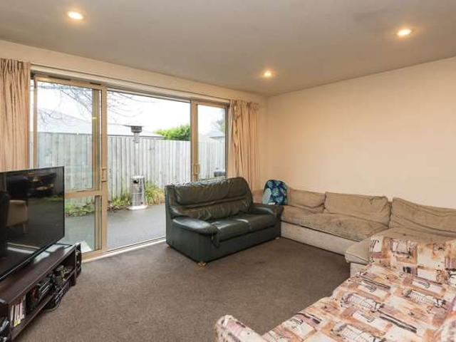 House for rent in Riccarton, Canterbury