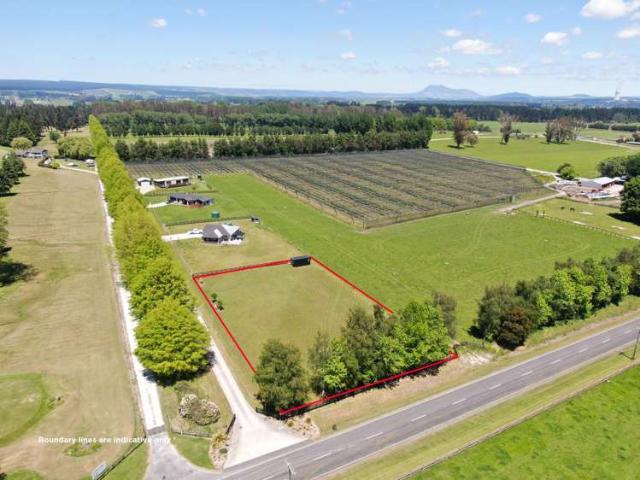 Land for sale in Bay Of Plenty