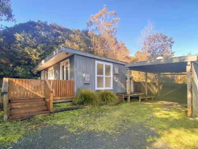 House for rent in Days Bay, Wellington