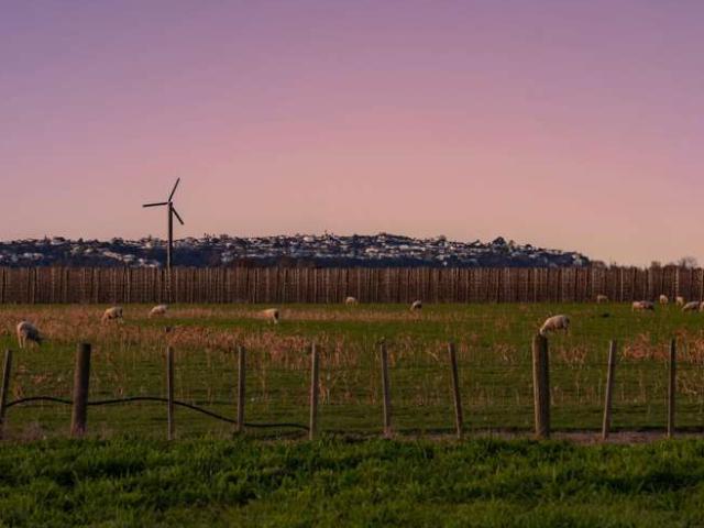 Property for sale in Napier