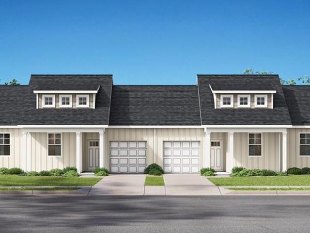 Townhouse for sale in Perry, Georgia