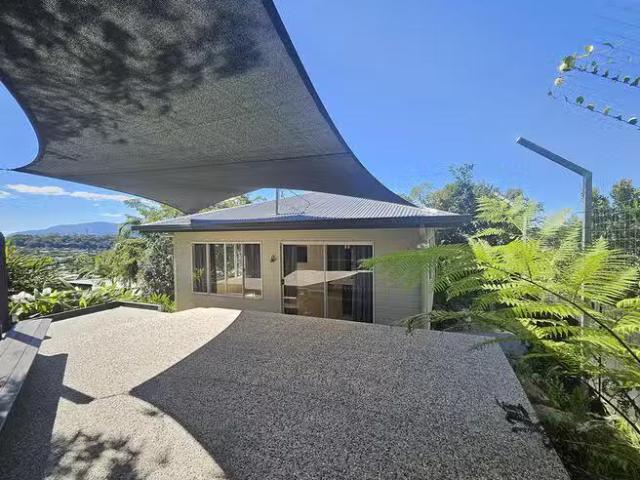House for rent in Cairns, Queensland