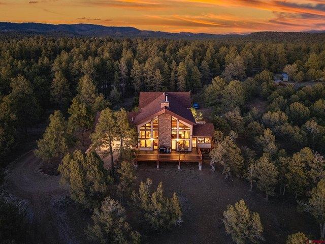 House for sale in La Plata, Colorado