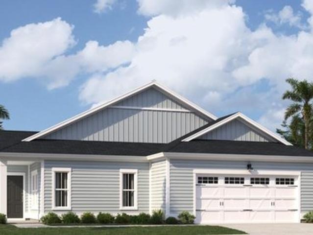House for sale in Summerville, South Carolina