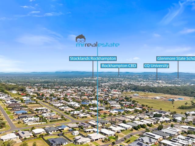 House for sale in Norman Gardens