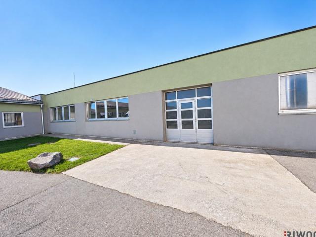 Gewerbe mieten in Korneuburg, Bezirk Korneuburg