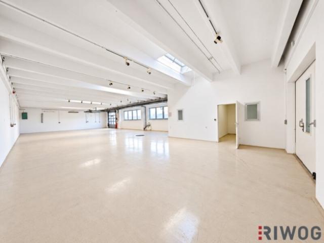 Gewerbe mieten in Korneuburg, Bezirk Korneuburg