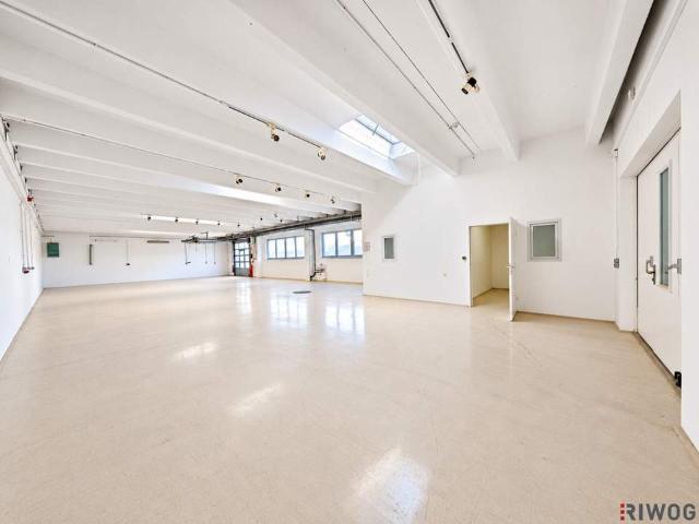Gewerbe mieten in Katastralgemeinde Korneuburg, Korneuburg