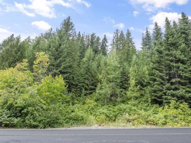 Land for sale in Mead, Washington