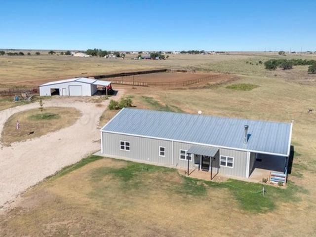 House for sale in Randall, Texas