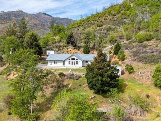 House for sale in Shasta, California