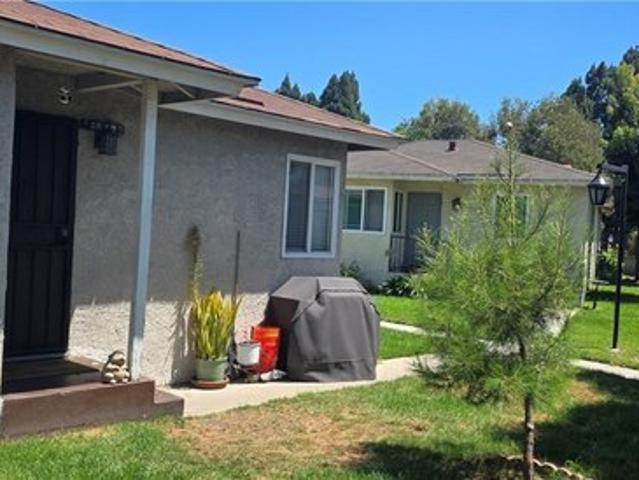 Condo for sale in Carson, California